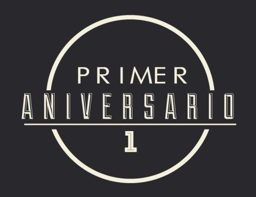 FELIZ ANIVERSARIO WByC