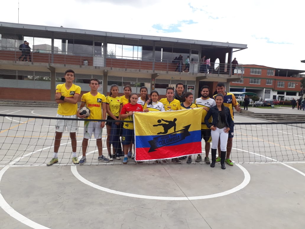 Bienestar Universitario