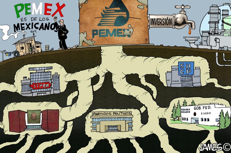 PEMEX 