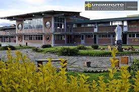 Uniminuto brinda oportunidad de profesionalización a los jovenes del sur de Bogotá