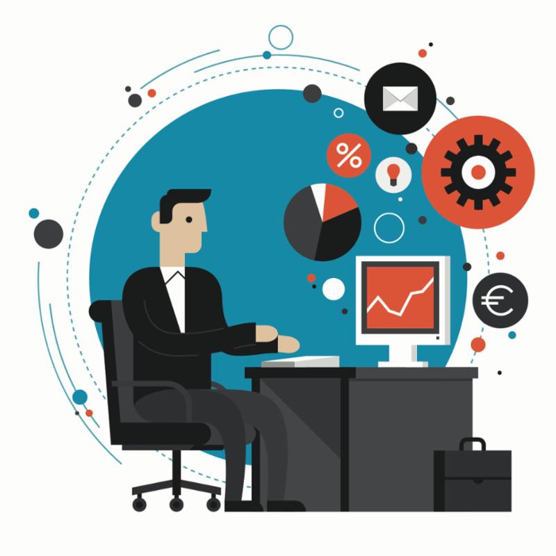 ¿Cómo influyen las empresas en la sociedad?