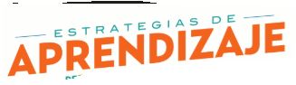 Estrategias de Aprendizaje 