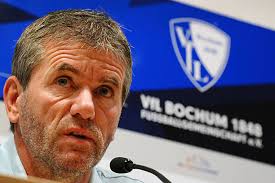 VfL Bochum: Vuelve a los despachos un manager hasta ahora retirado