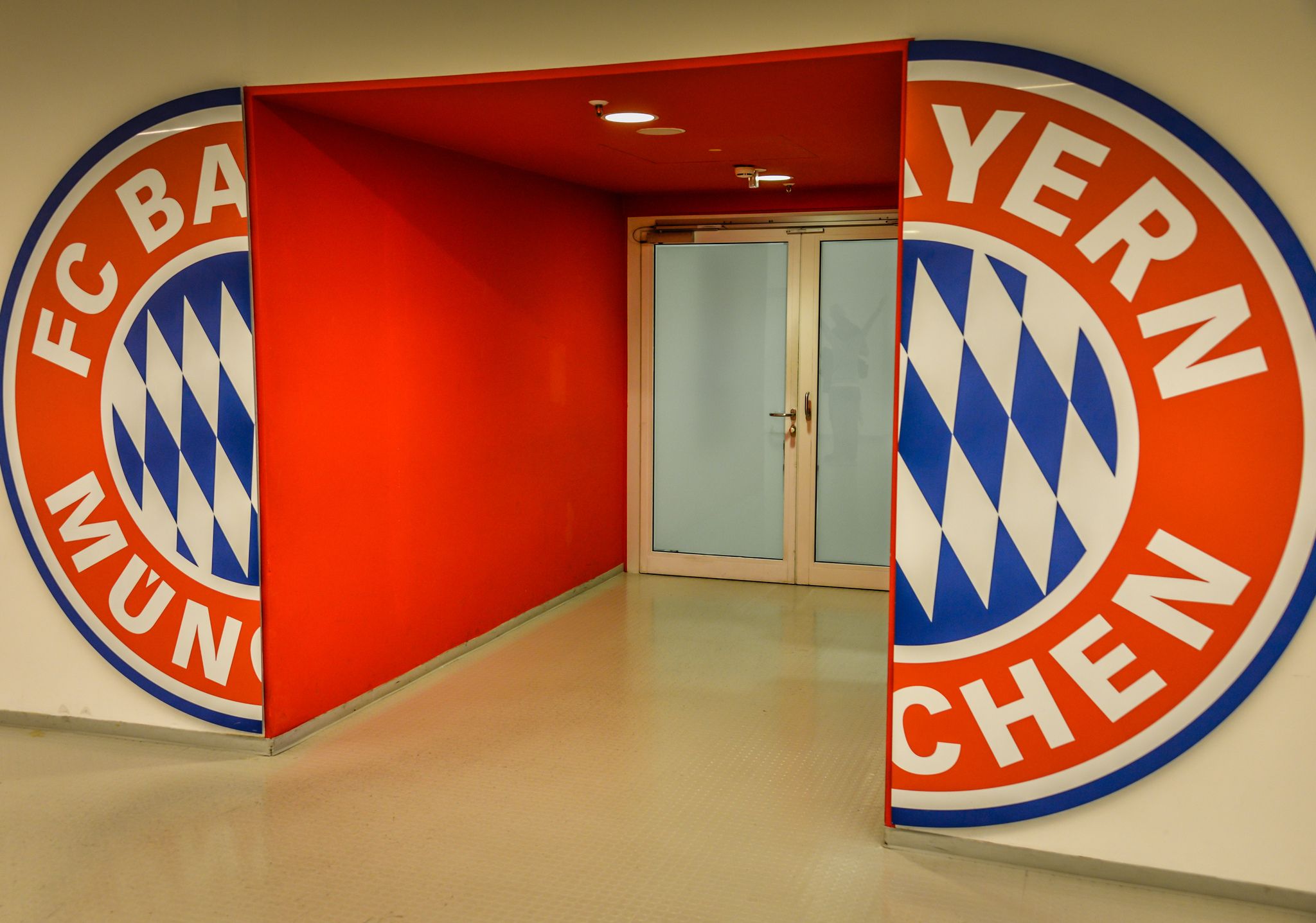 El Bayern München abre sus puertas a un nuevo proyecto