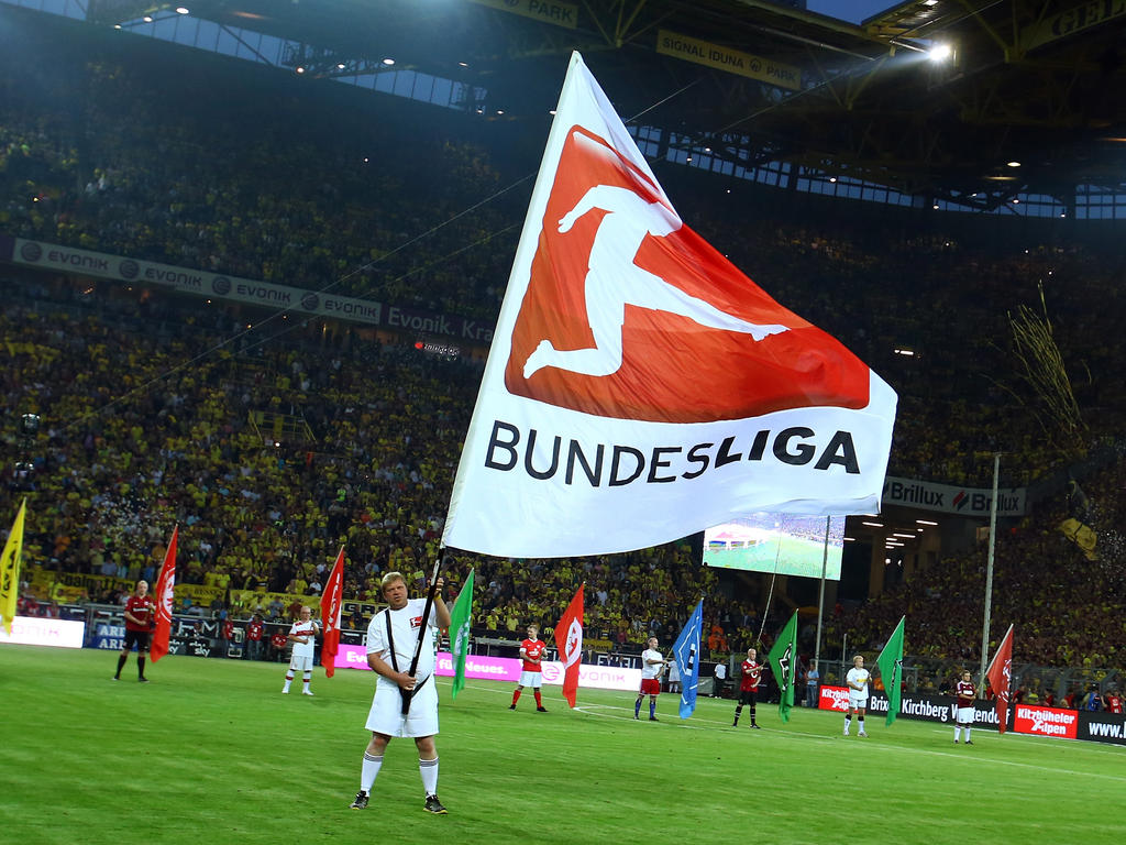 Reportaje: Así va la Bundesliga después del primer tercio de competición