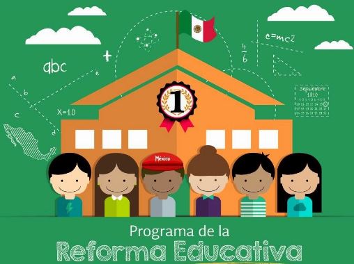Hablemos de la Reforma Educativa