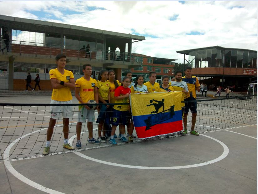 El deporte es salud