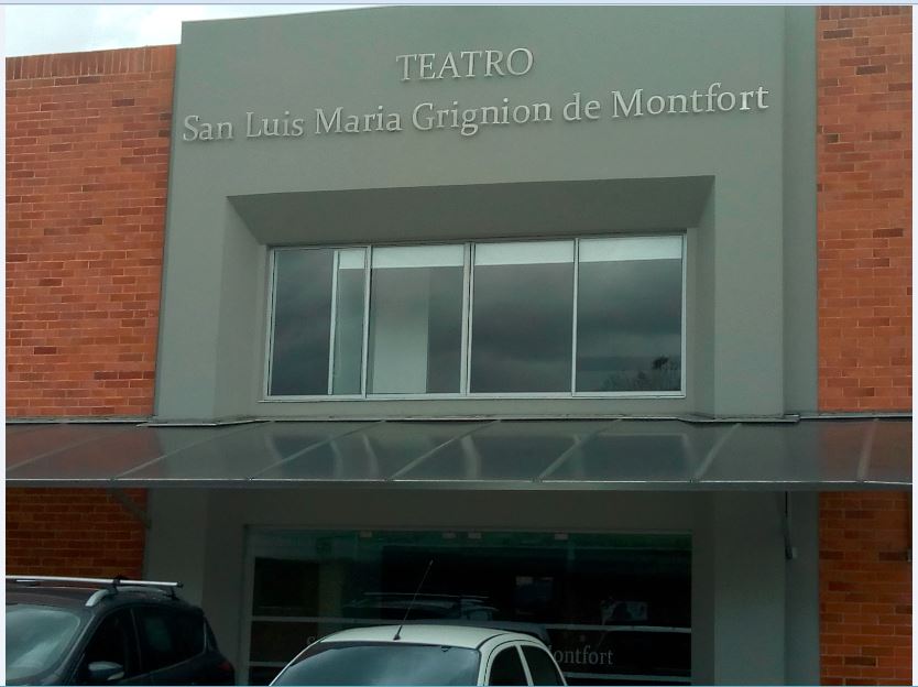 Lectores Uniminuto