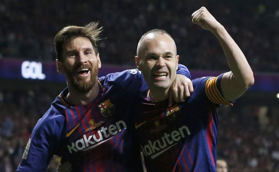S’acomiada tot un clàssic