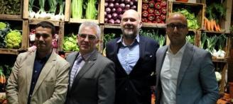 Lloret vol ser «destinació pionera en cuina de la salut»