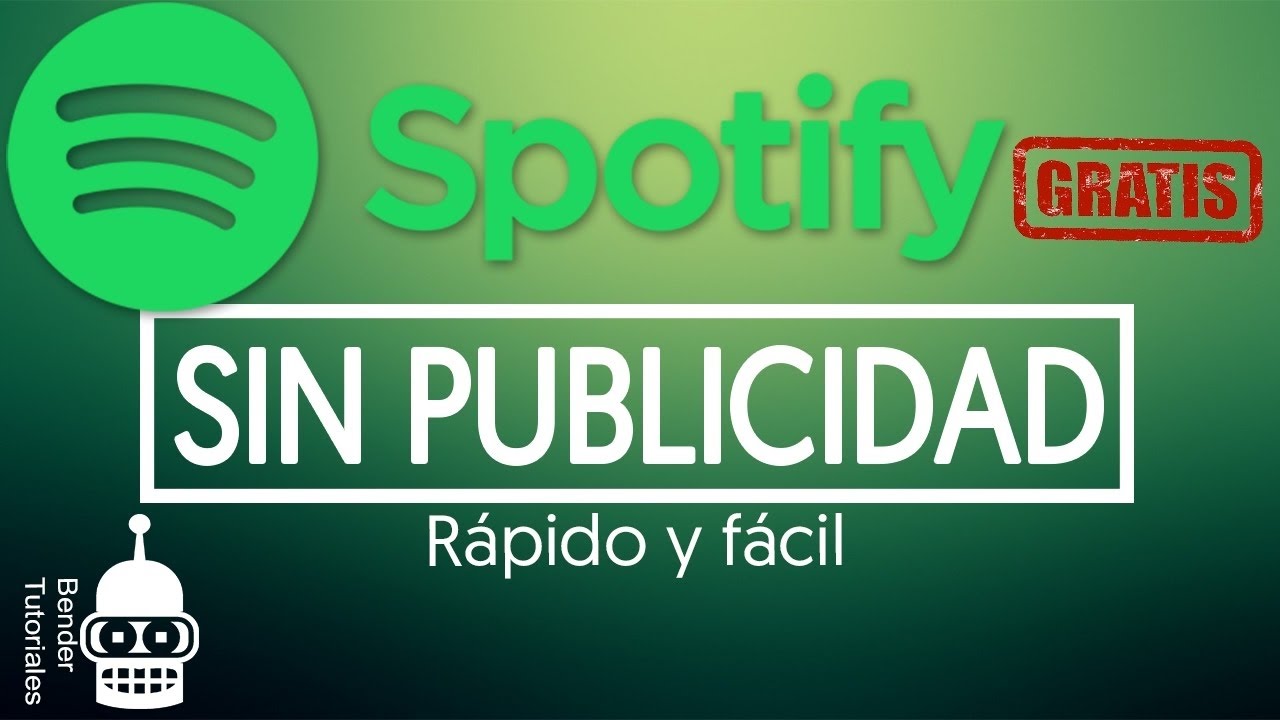 Spotify gratis, ara sense publicitat