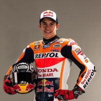 ENTREVISTA A MARC MARQUEZ