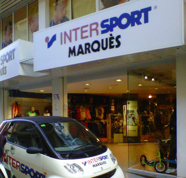 Interesport 