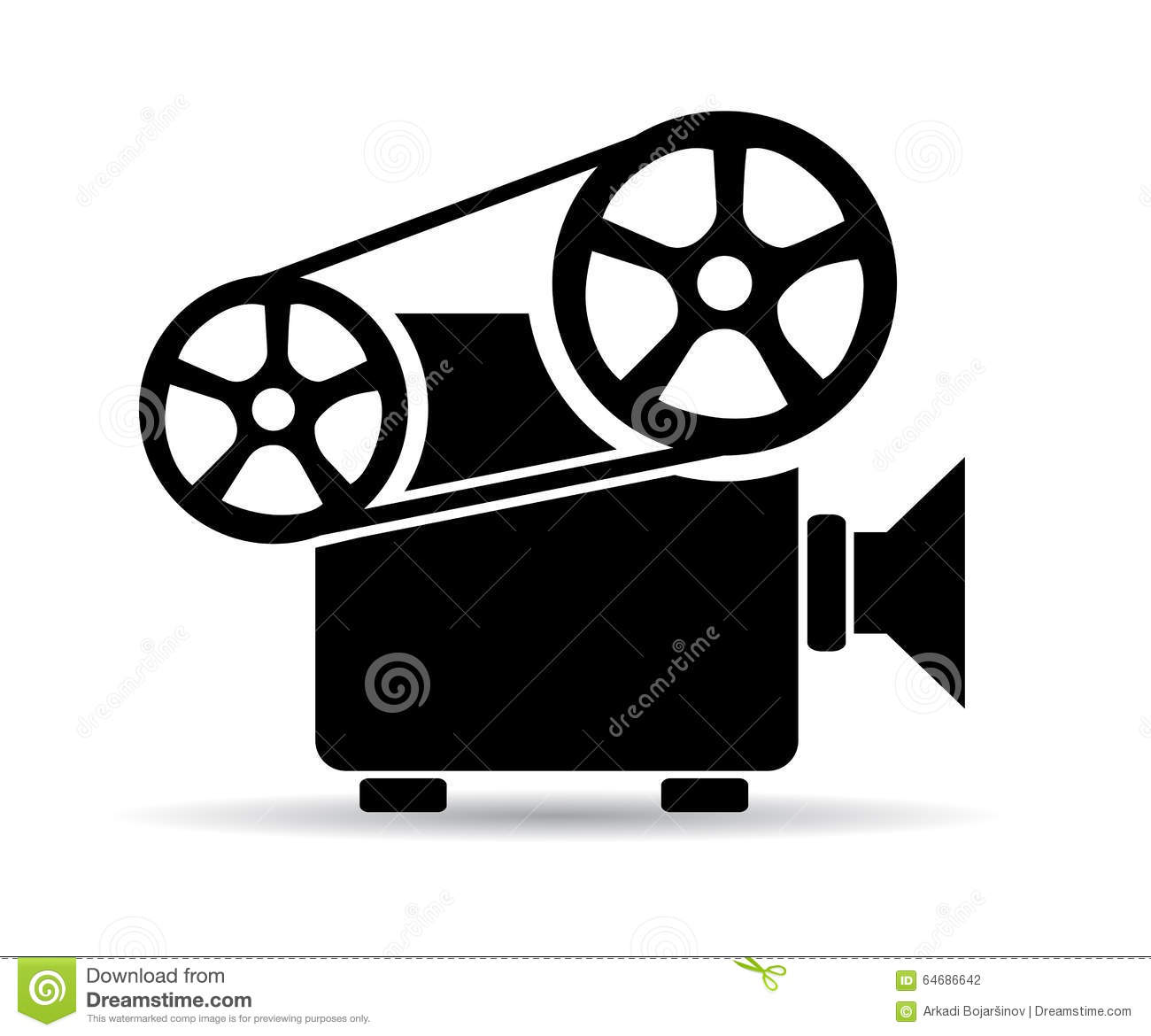 Un museu del cinema, ocult a Lloret de Mar