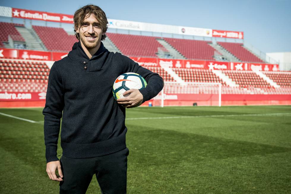 Entrevista al Marc Muniesa