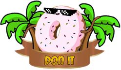 DON IT