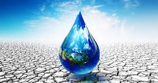 El cuidado del agua y como darle su uso