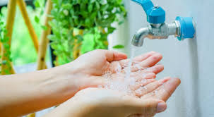 ¿COMO PODEMOS CUIDAR EL AGUA?