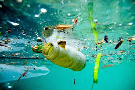 La contaminación extrema del agua