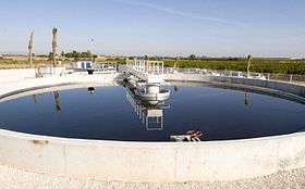 Soluciones para el tratamiento del agua