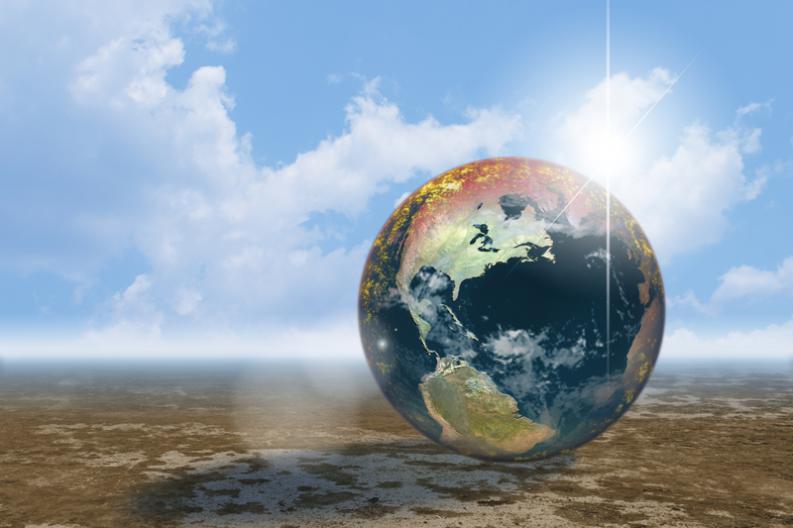 Cambio Climatico