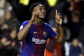 Valverde dejo fuera de la convocatoria nuevamente a Yerri Mina