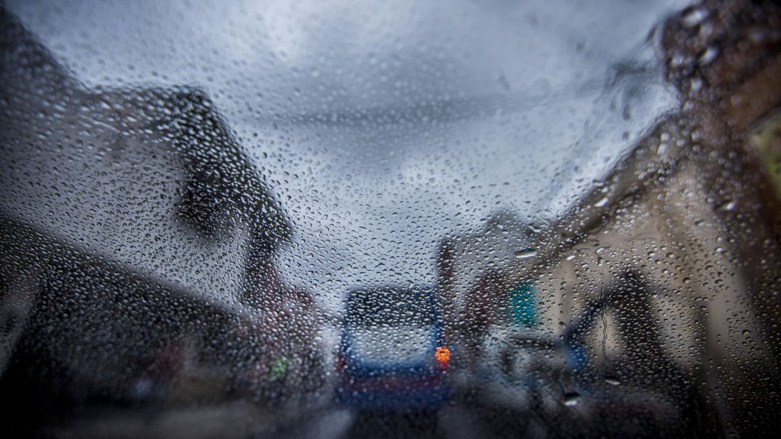 El tiempo está loco: las temperaturas subirán y bajarán durante los próximos días
