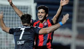 San Lorenzo a un paso de semifinales