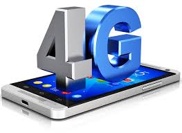 "4G Para todos"