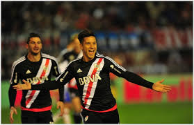 Poco fútbol y muchos goles