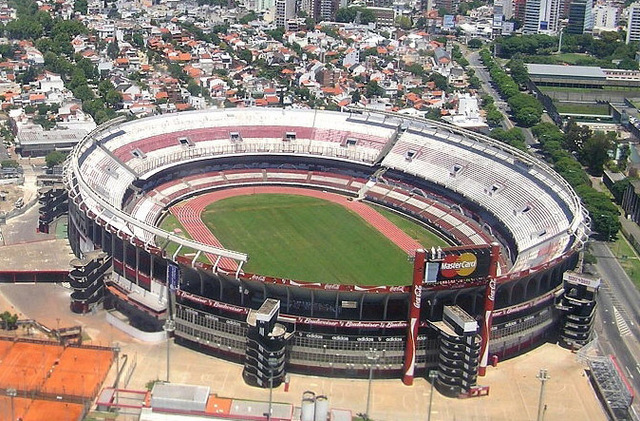 Historia del Fútbol,                                                                                              el nacimiento de un grande.