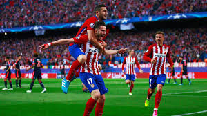 Atleti gana la final