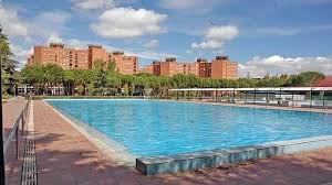 Este año, San Blas pasará calor