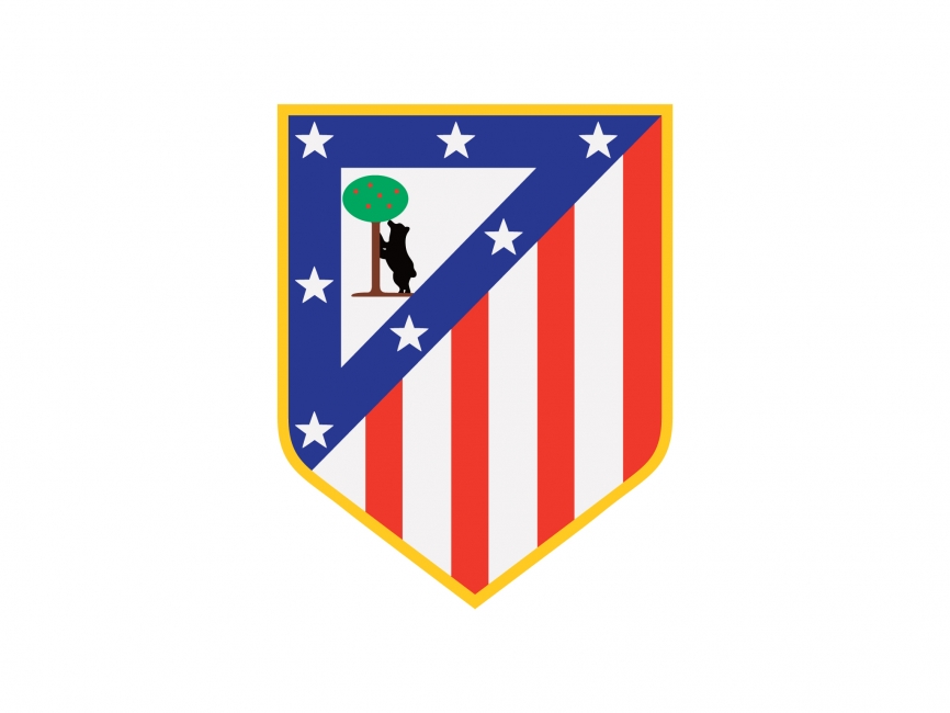 Barrio en los días de partido(Wanda Metrolitano)
