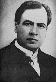 RUBÉN DARÍO 