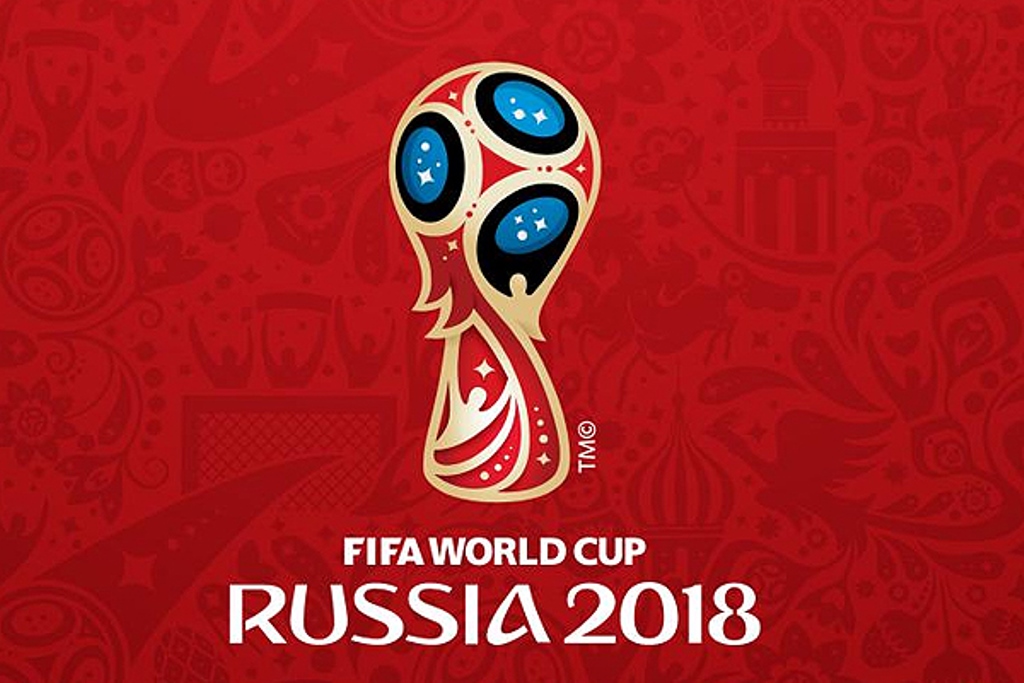 Canciones del mundial de fútbol Rusia 2018