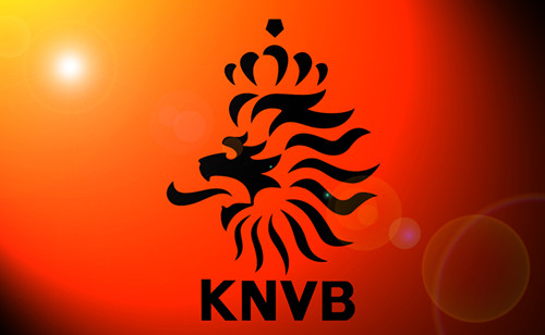 Países Bajos: historia y significado del escudo de la KNVB