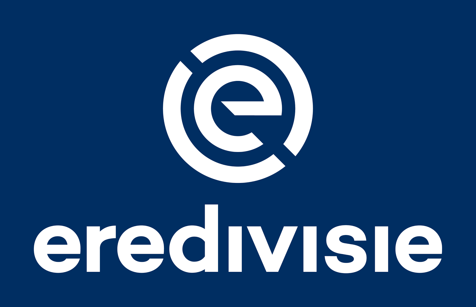 Eredivisie 