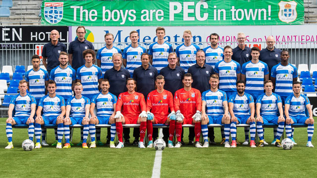 PEC Zwolle