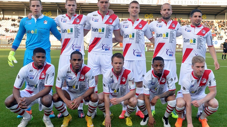 FC Emmen