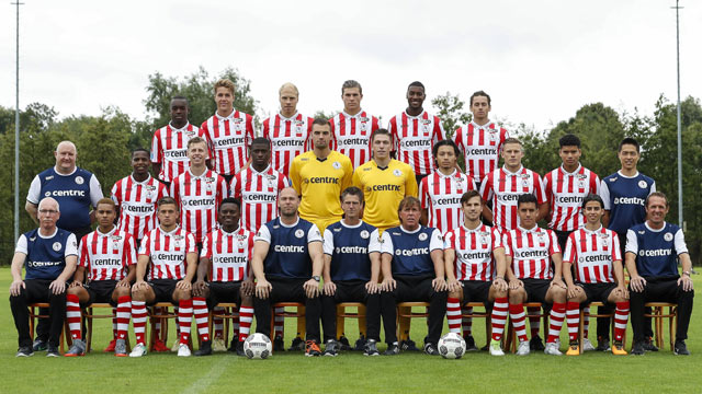 Sparta Rotterdam