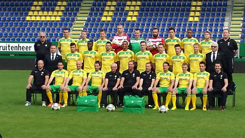 Fortuna Sittard