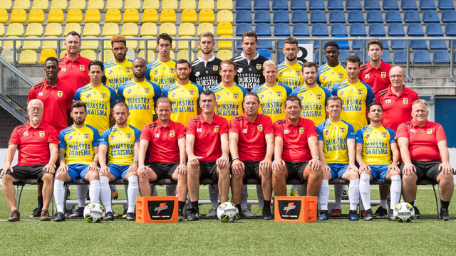 Cambuur Leeuwarden