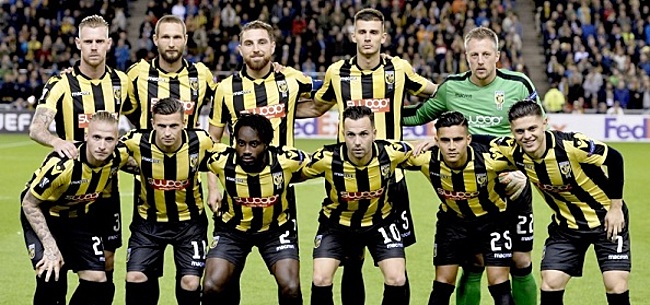 Vitesse Arnhem