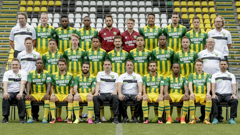 ADO Den Haag