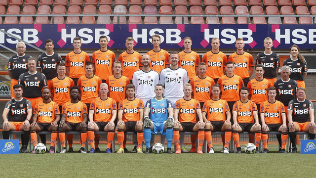 FC Volendam