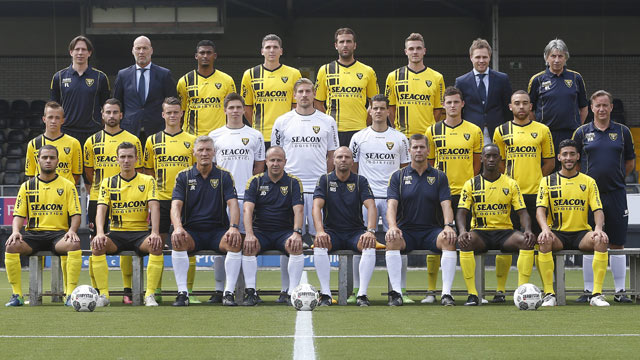 VVV-Venlo