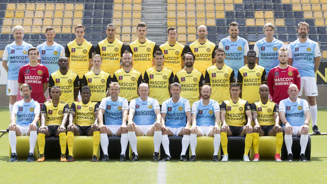 Roda JC Kerkrade