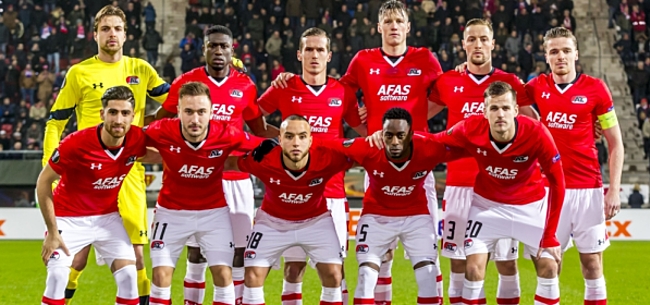 AZ Alkmaar