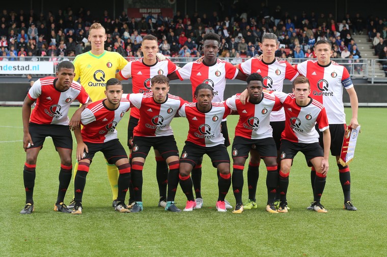 Feyenoord de Róterdam